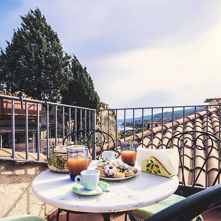 Residenza I Gioielli Otel Tropea Dış mekan fotoğraf
