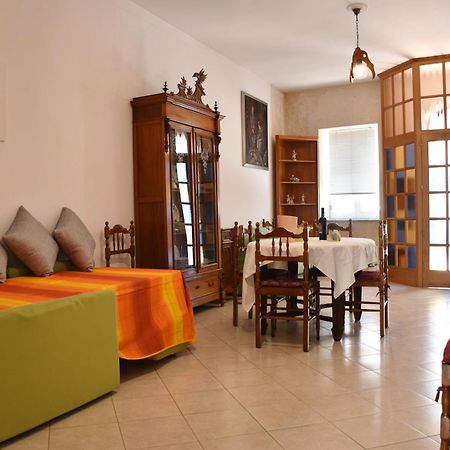 Residenza I Gioielli Otel Tropea Dış mekan fotoğraf