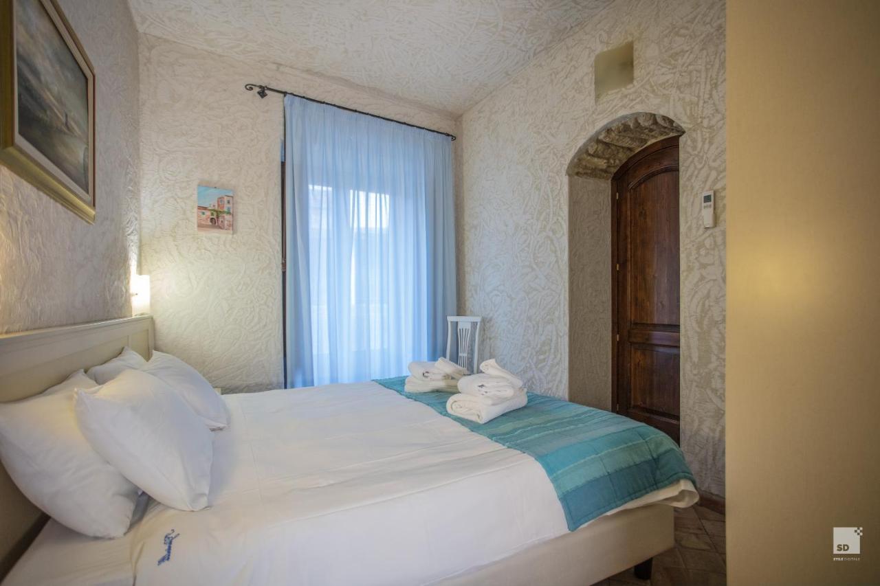 Residenza I Gioielli Otel Tropea Dış mekan fotoğraf