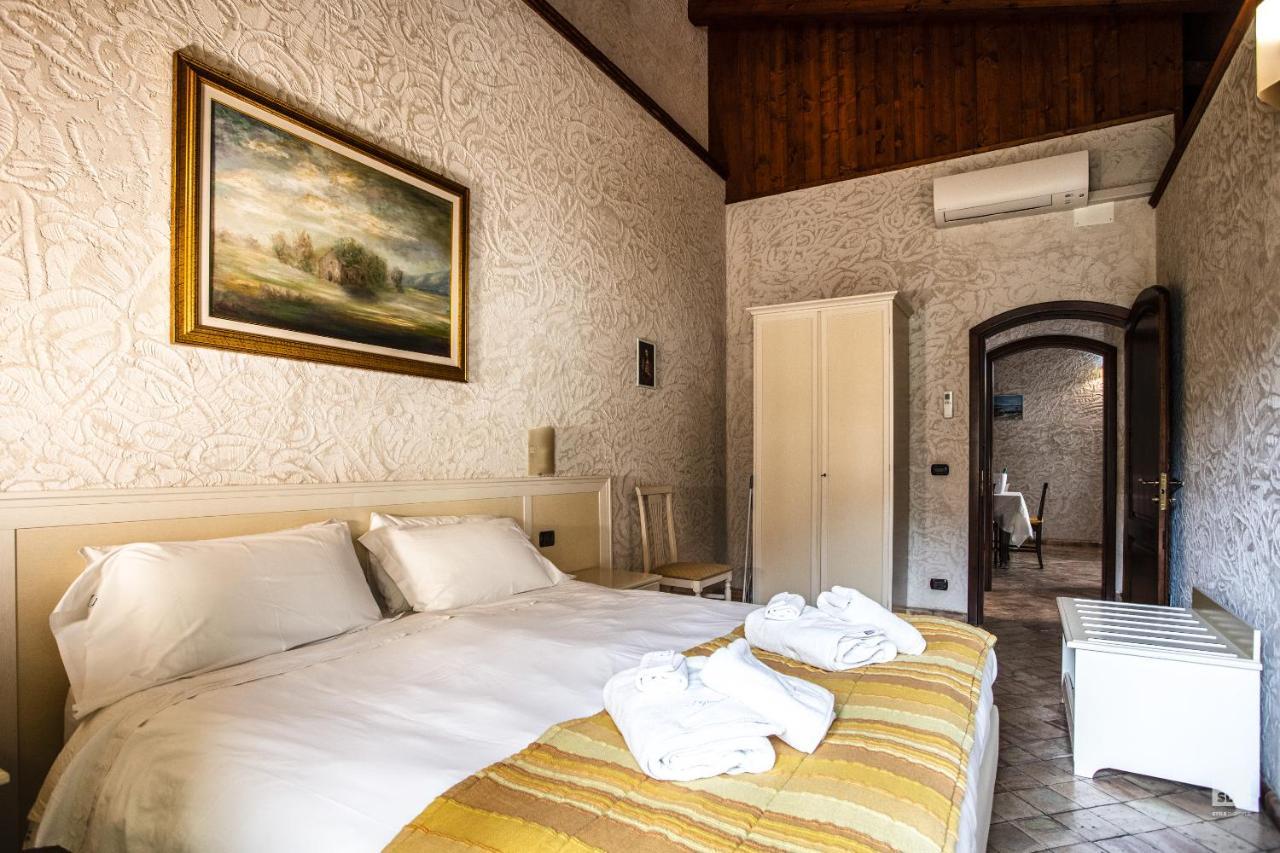 Residenza I Gioielli Otel Tropea Dış mekan fotoğraf