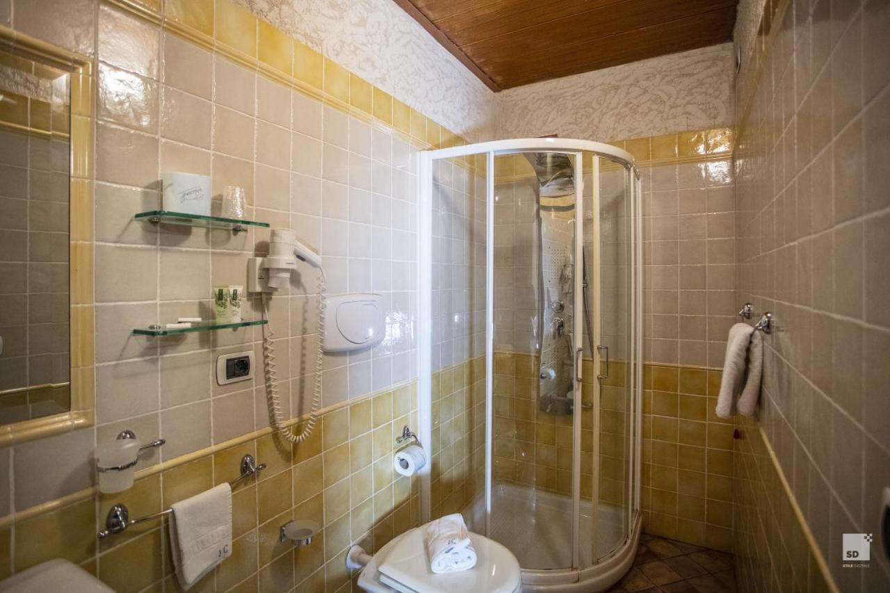 Residenza I Gioielli Otel Tropea Dış mekan fotoğraf