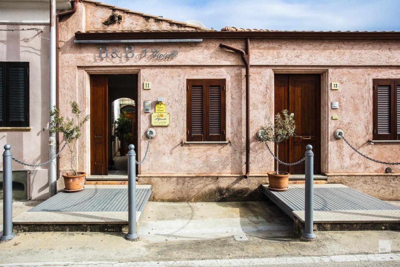 Residenza I Gioielli Otel Tropea Dış mekan fotoğraf