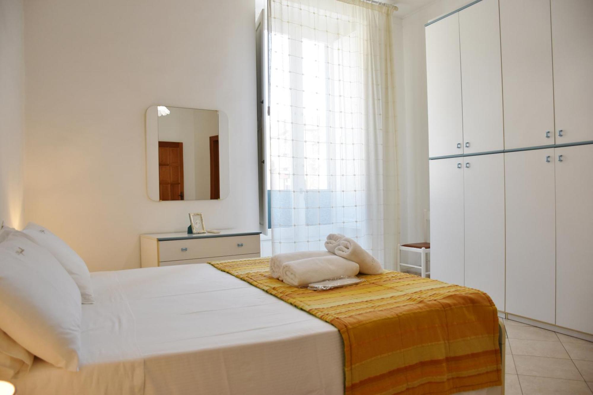 Residenza I Gioielli Otel Tropea Dış mekan fotoğraf