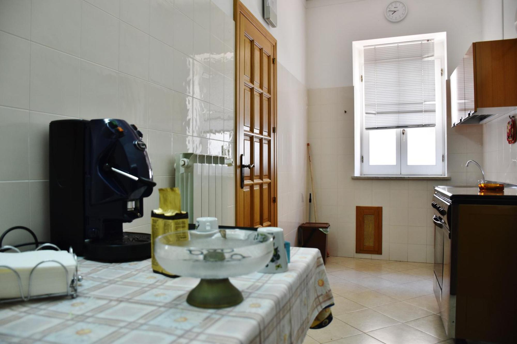 Residenza I Gioielli Otel Tropea Dış mekan fotoğraf