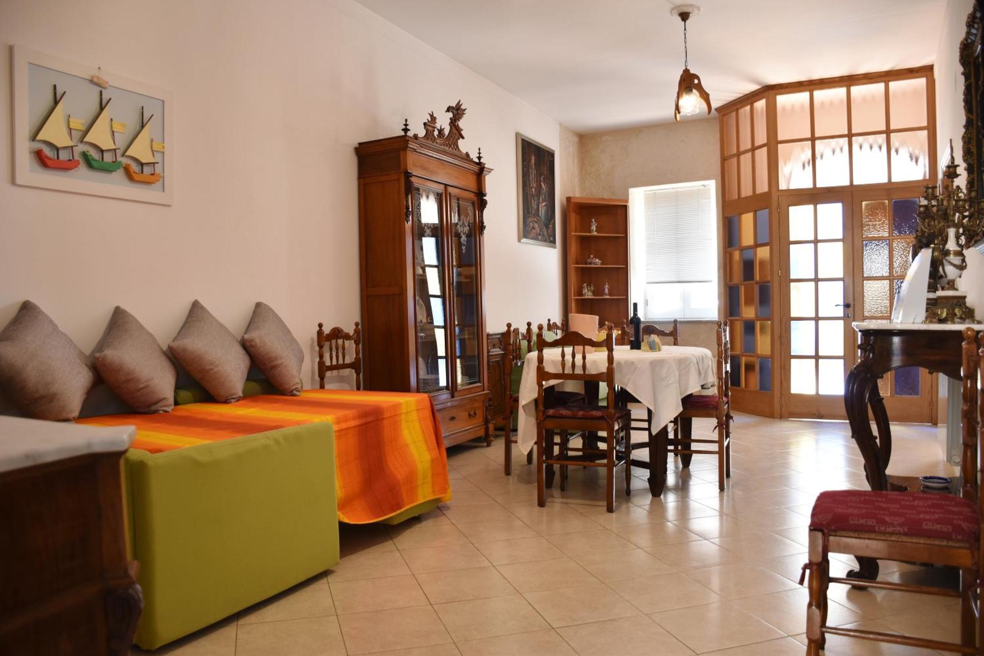 Residenza I Gioielli Otel Tropea Dış mekan fotoğraf