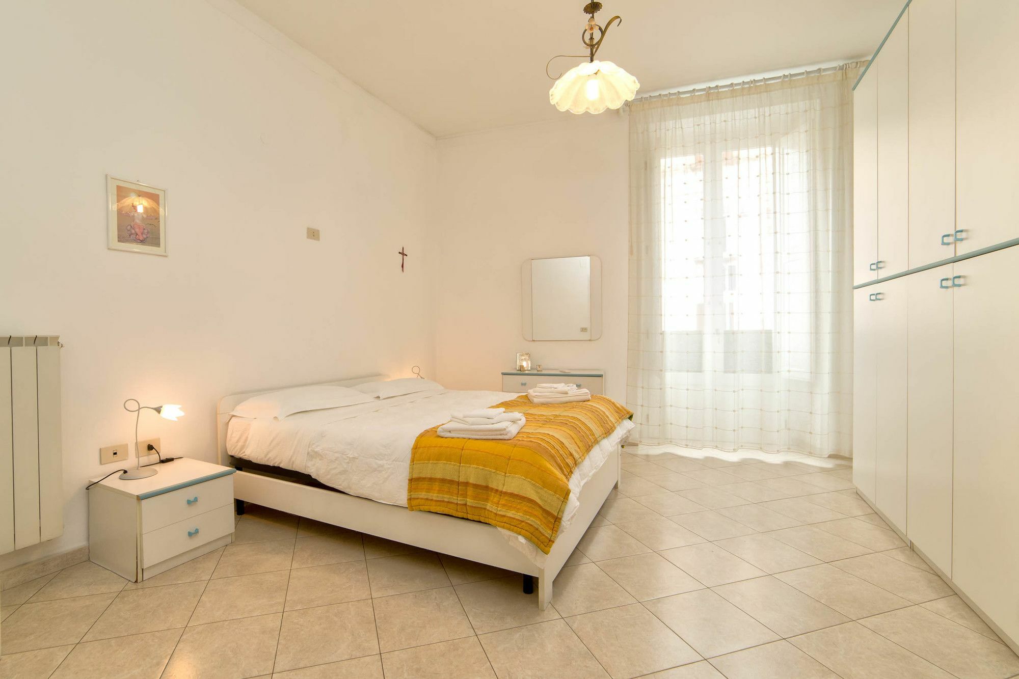 Residenza I Gioielli Otel Tropea Dış mekan fotoğraf
