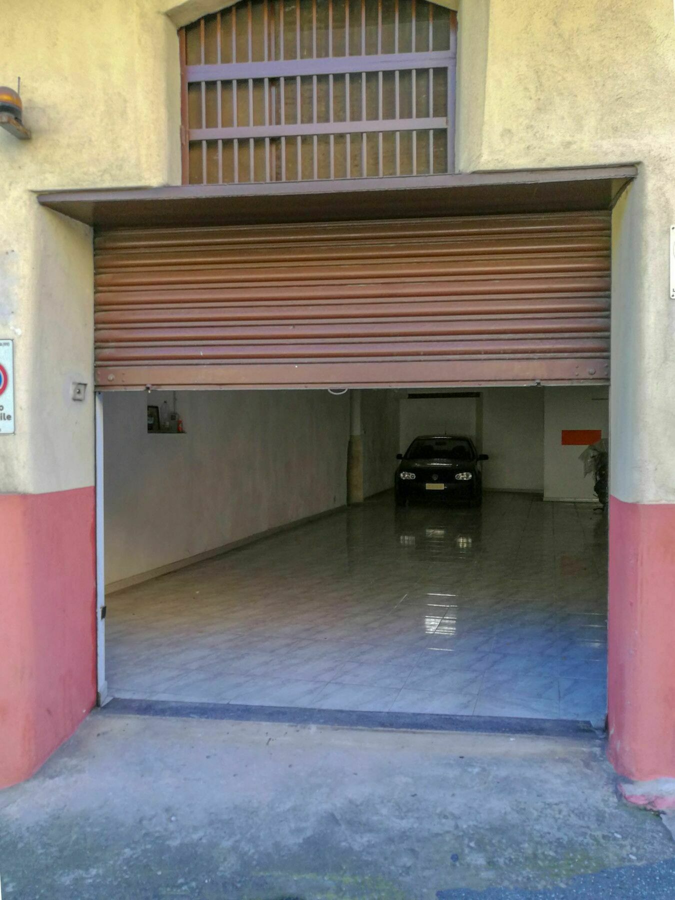 Residenza I Gioielli Otel Tropea Dış mekan fotoğraf